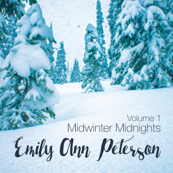 Midwinter Midnights Vol. 1 - Emily Ann Peterson  (Download)